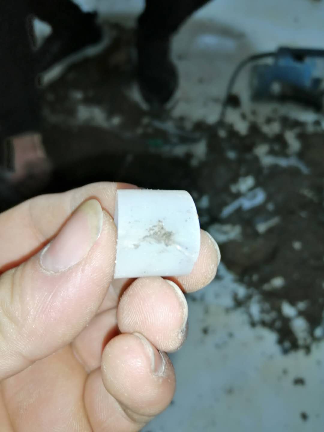 凤凰地暖漏水检测